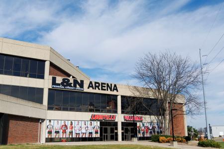 L&N Federal Credit Union Stadium - Facilities - University of Louisville  Athletics