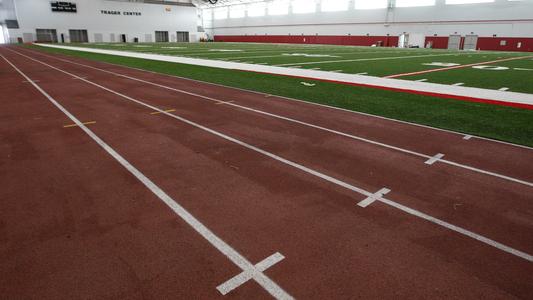 Guide to Building an Indoor Track Facility