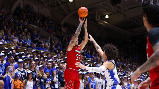 Cardinals Drop Road Tilt at No. 10 Duke - University of Louisville