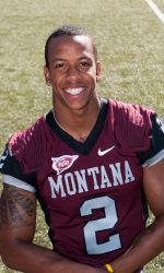 University of Montana Athletics