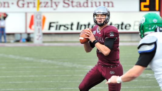 Montana's Junior Bergen named preseason All-American by Athlon Sports