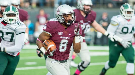 University of Montana Athletics