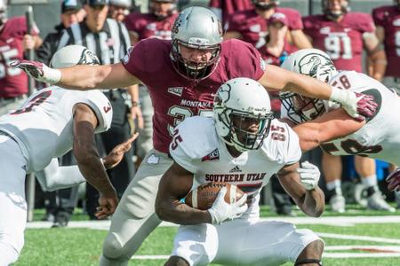 Battle for the Little Brown Stein to air on ESPN2 - University of Montana  Athletics