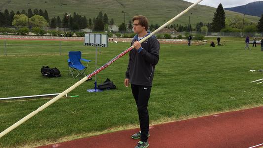 Daniel Jones - Women's Track and Field - University of Montana