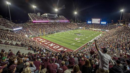 Griz finalize kickoff times and TV details - University of Montana