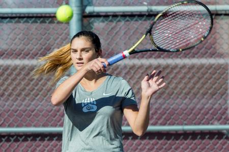 Women's Tennis Travel for Beach Tennis Fall Tournament - Boise