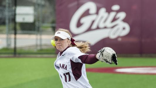 University of Montana Athletics