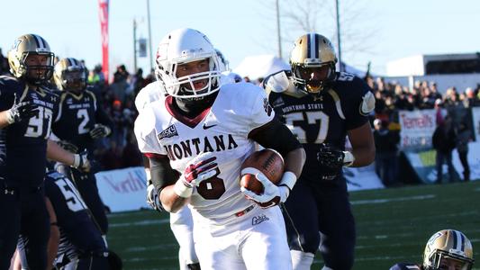 Bengals Open Big Sky Play with Homecoming Win over Bears - Idaho State  University Athletics