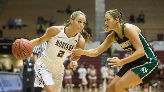 Sophia Stiles departs in peace - University of Montana Athletics