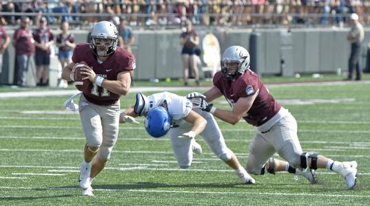 University of Montana Athletics