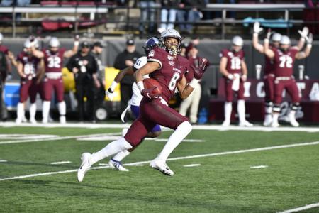 Big sky, big skills for Big Sky Conference on FCS football stage