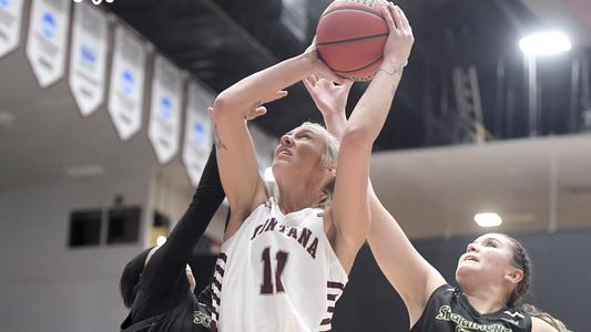 Abby Johnson - Women's Basketball - Azusa Pacific University Athletics