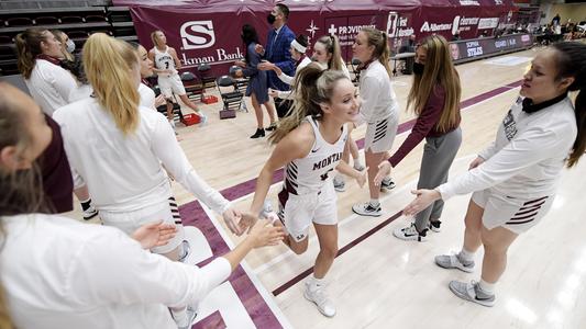 Sophia Stiles departs in peace - University of Montana Athletics