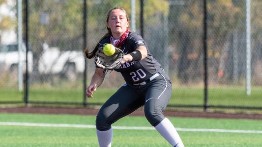 Thanks to the NCAA, college softball isn't as fun as it used to be