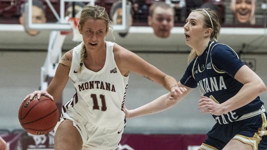 Abby Johnson - Women's Basketball - Azusa Pacific University Athletics