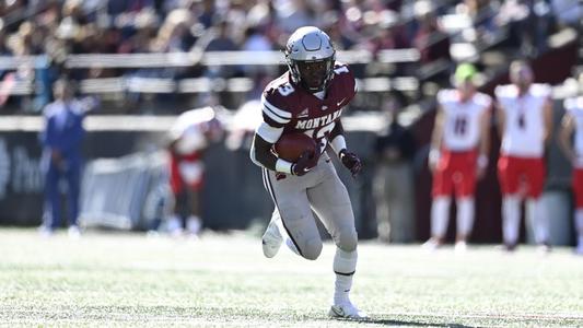 Balanced offense, stingy defense lead to Jackson State win