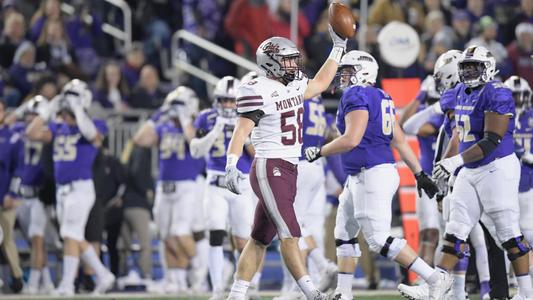 Big sky, big skills for Big Sky Conference on FCS football stage