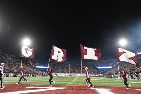 Alabama Flag Football > Home