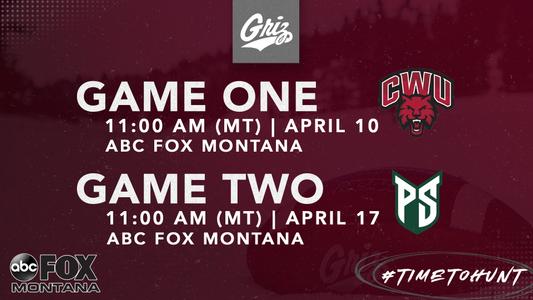 Fans will be able to watch Brawl of the Wild volleyball matches on SWX  Montana - University of Montana Athletics