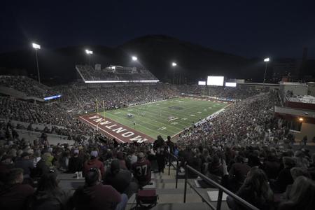 Mountain West Announces 2021 Stadium Network TV Schedule and Additional Game  Times