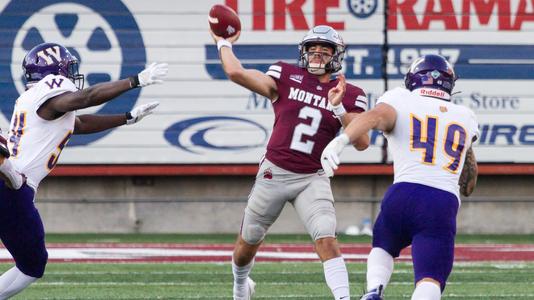 What to know ahead of the 2023 Griz Homecoming football game