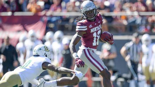 A 77-Play Scrimmage Concludes Fall Camp for Eastern Washington - Eastern  Washington University Athletics