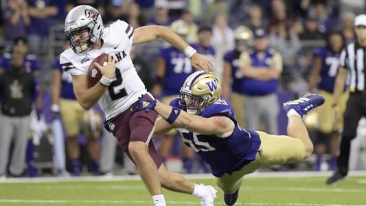 How UW Huskies have fared before with high preseason rank