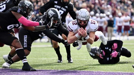 Brown Football Super Bowl Participants - Brown University Athletics