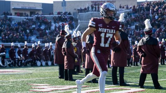 Track and field fundraiser winners announced - University of Montana  Athletics