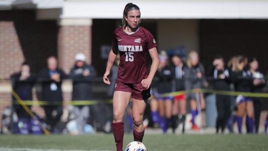 Abby Johnson - 2023 - Women's Soccer - University of Central Arkansas  Athletics