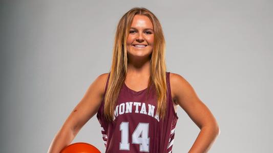 University of Montana Athletics