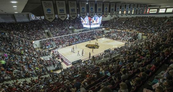 University of Montana Athletics