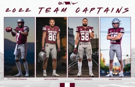 Washington Football Team Announces Captains For The 2020 Season