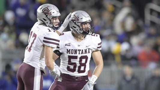 Five Griz named to preseason All-Big Sky team - University of Montana  Athletics