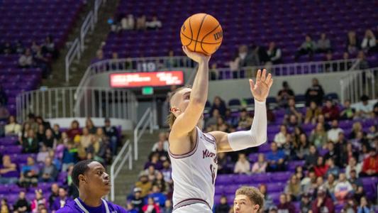 Buzzer Beater Special This Thursday: Tickets $4 - Portland State