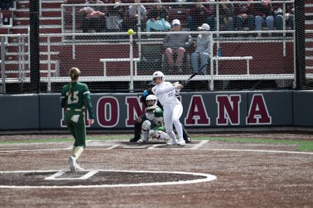 Photo gallery: Texas at UM baseball, Saturday, June 3, 2023