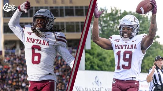 Two more Griz get their shot in the NFL - University of Montana Athletics