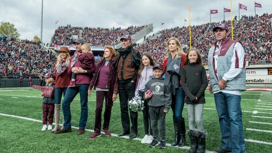 A-State Lettermen's Club to Induct Four at Annual Hall of Honor Banquet -  Arkansas State University