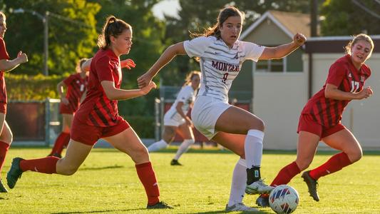 2023  Big Week for Redhawk Soccer