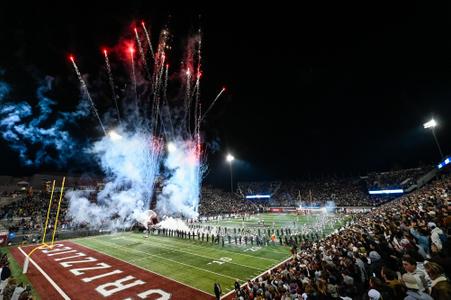 Help the Griz set a season ticket record in 2023 - University of Montana  Athletics