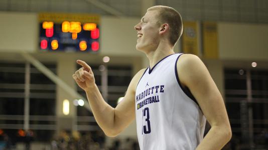 Josh Smith, Georgetown, Center (BK)