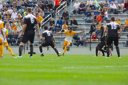 Xavier to welcome 10 women's soccer recruits to Cincinnati in 2023