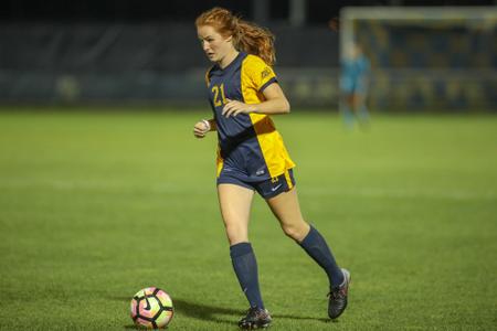 Carrie Madden - Women's Soccer - Marquette University Athletics