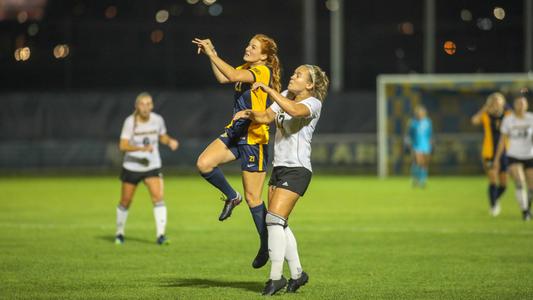 Carrie Madden - Women's Soccer - Marquette University Athletics