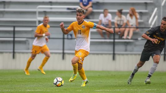 SLU men's, women's soccer have high hopes for 2023 season