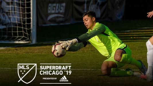 2019 MLS SuperDraft: List of players eligible for selection