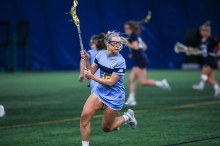 Sophia Leva - Women's Lacrosse - Marquette University Athletics