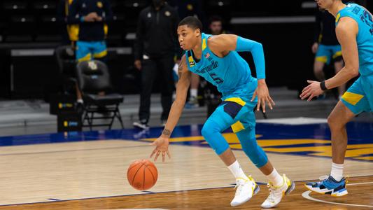 2020-21 Marquette Men's Basketball Player Review: #5 Greg Elliott