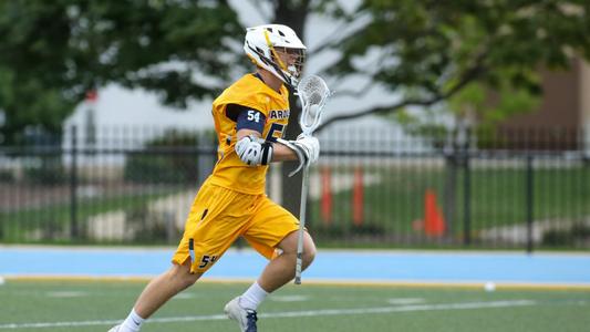 Chris Kirschner - Men's Lacrosse - Marquette University Athletics