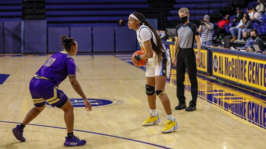 ECU women's hoops adds three to 2022-23 class